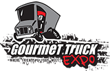 gourmet truck logo