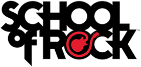 school of rock logo